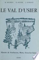 Le Val d'Usier