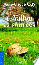 Le Vallon des sources