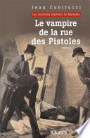 Le vampire de la rue des Pistoles