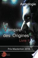 Le vampire des origines