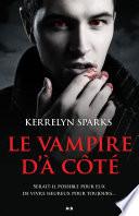Le vampire d’à côté