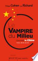 Le Vampire du milieu