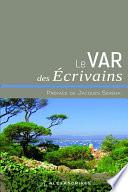 Le Var des écrivains