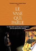 Le Vase qui parle