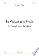 Le Vatican et la Shoah