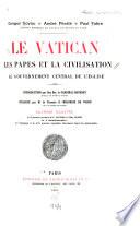 Le Vatican