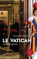 Le Vatican