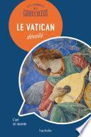 Le Vatican : les carnets des Guides Bleus