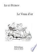 Le Veau d'or