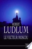Le vecteur Moscou