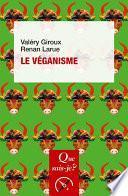 Le véganisme