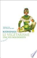 Le végétarisme, une vue bouddhiste