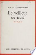Le veilleur de nuit