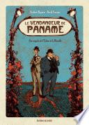 Le Vendangeur de Paname
