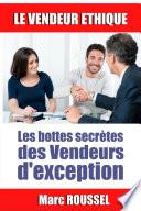 Le Vendeur Ethique
