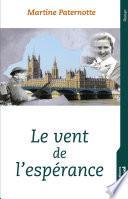 Le vent de l'espérance