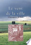 Le vent de la ville