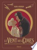 Le Vent des cimes