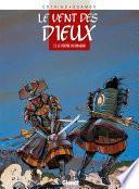 Le Vent des dieux -
