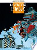 Le Vent des dieux - Tome 11