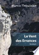 Le Vent des Errances