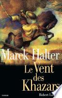 Le Vent des Khazars