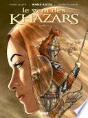 Le Vent des Khazars -