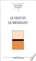 le Vent et le Mendiant