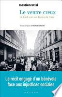 Le ventre creux : Lundi soir aux Restos du Cœur