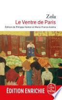 Le Ventre de Paris