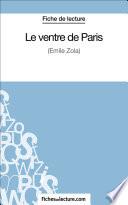 Le ventre de Paris