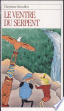 Le ventre du serpent