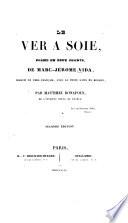 Le ver à soie