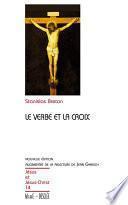 Le Verbe et la Croix
