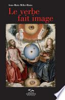 Le verbe fait image