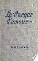 Le verger d'amour