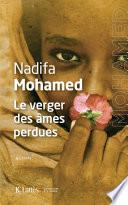 Le verger des âmes perdues