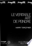 Le véritable art de peindre