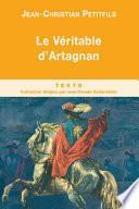 Le Véritable d'Artagnan