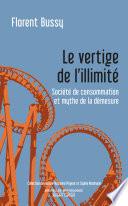 Le Vertige de l'illimité