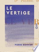 Le Vertige