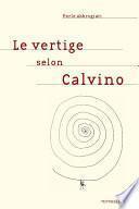 Le vertige selon Calvino