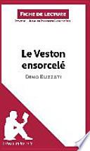 Le Veston ensorcelé de Dino Buzzati (Fiche de lecture)