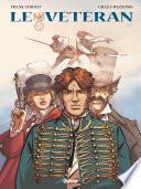 Le Vétéran - Tome 02