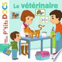 Le vétérinaire