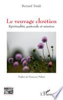 Le veuvage chrétien