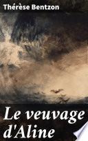 Le veuvage d'Aline