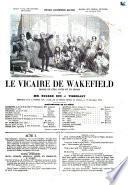 Le vicaire de Wakefield