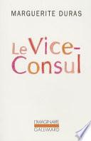 Le Vice-consul