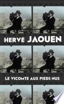 Le vicomte aux pieds nus